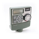 57596 6-Station Indoor Easy Dial Timer