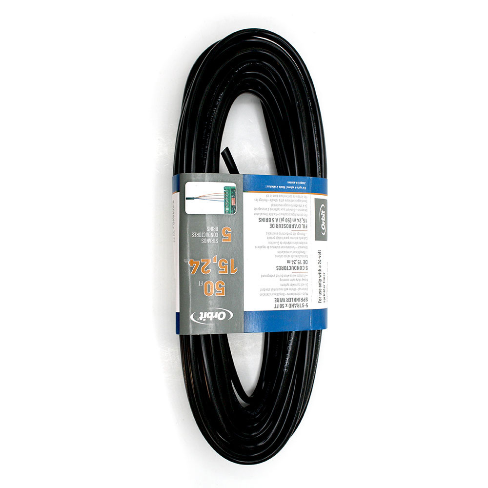 57094 5-COND X 50' UF/UL WIR