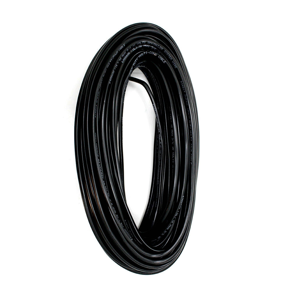 57093 5COND X 100' UF/UL WIRE