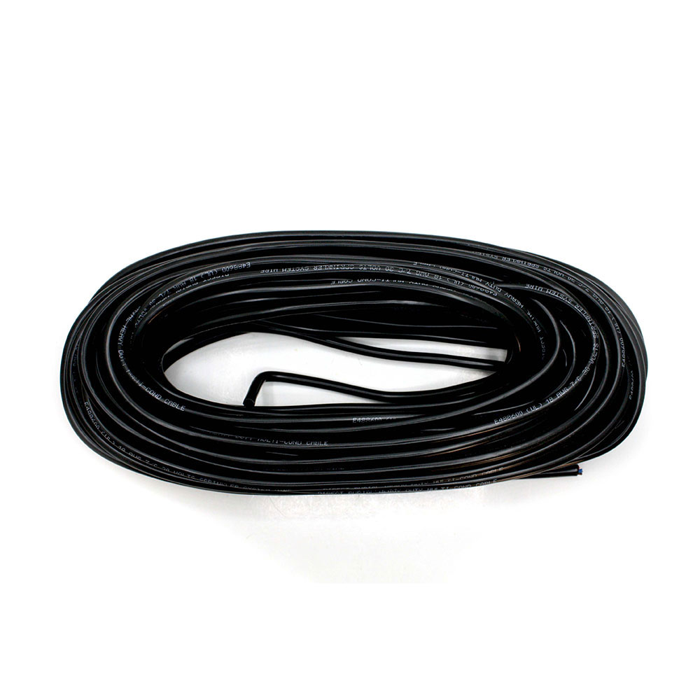 57088 7COND X 100' UF/UL WIRE