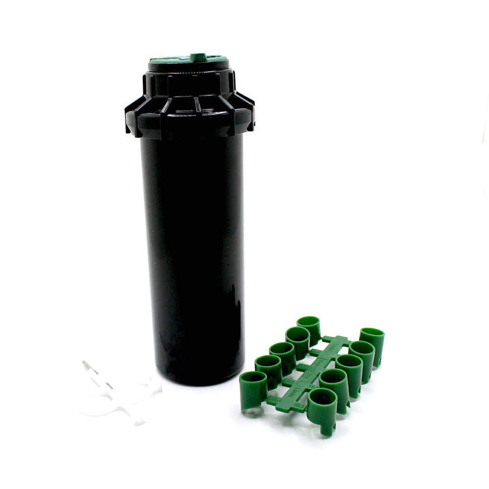 55661 3/4" Voyager II Pop-Up Gear Drive Sprinkler