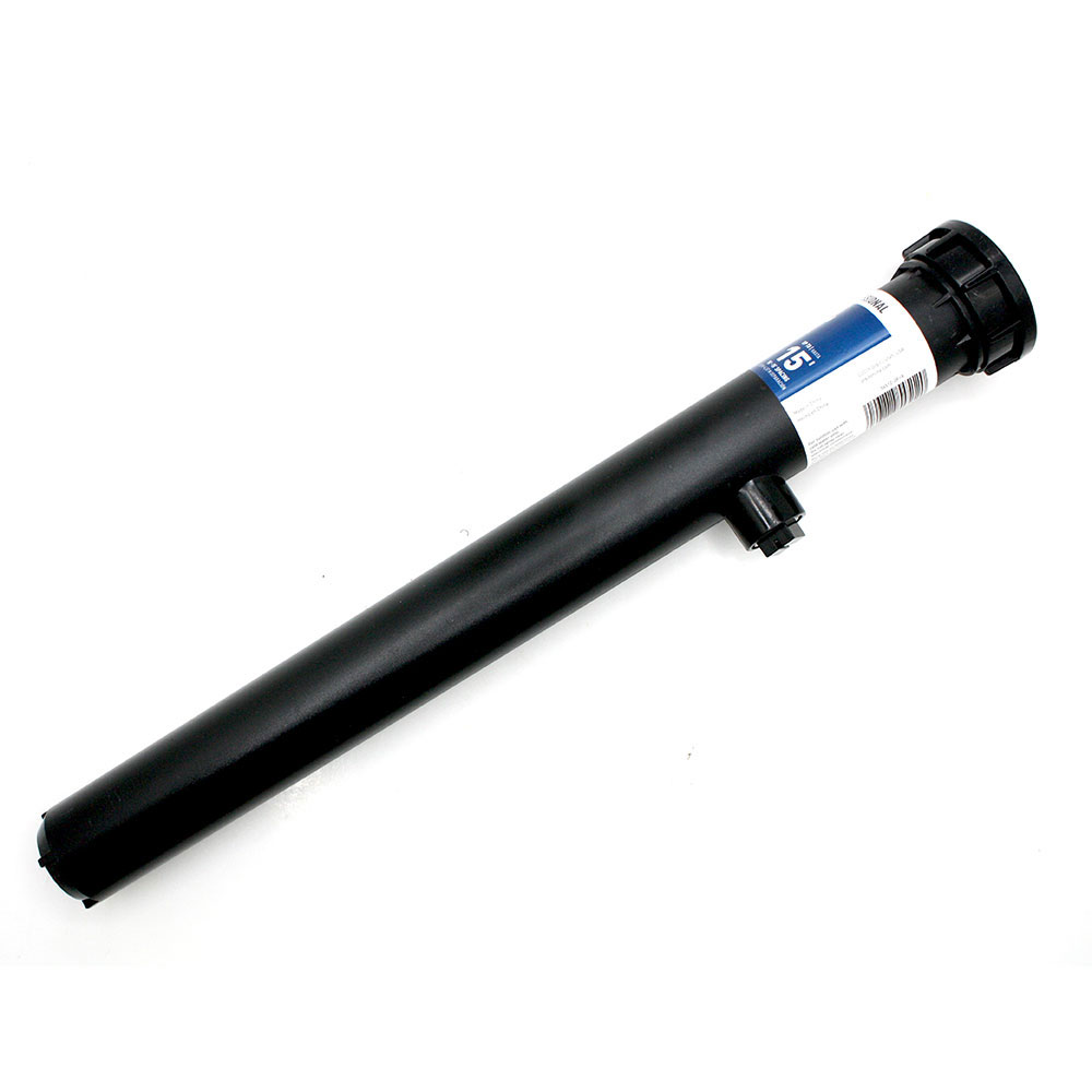 54512 12" Spring Loaded Pop-Up with 15ft Adjustable Nozzle