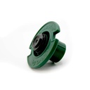 54006D 1/2 PLASTIC FLUSH HEAD
