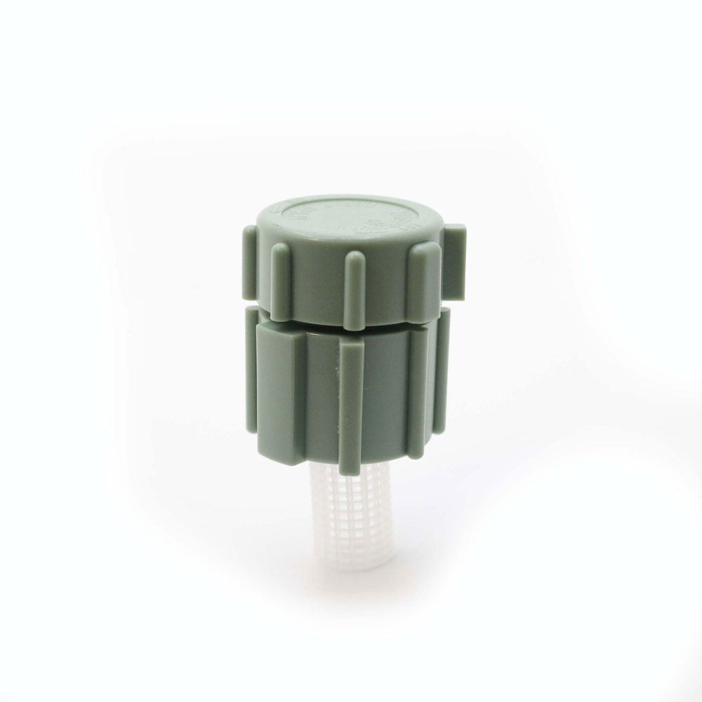 54042 PLASTIC (ADJ.) BUBBLER