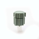 54042 PLASTIC (ADJ.) BUBBLER
