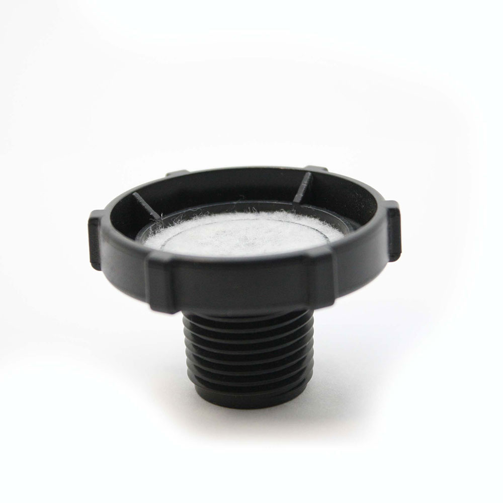 51240 PLASTIC DRAIN VALV