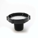 51240 PLASTIC DRAIN VALV