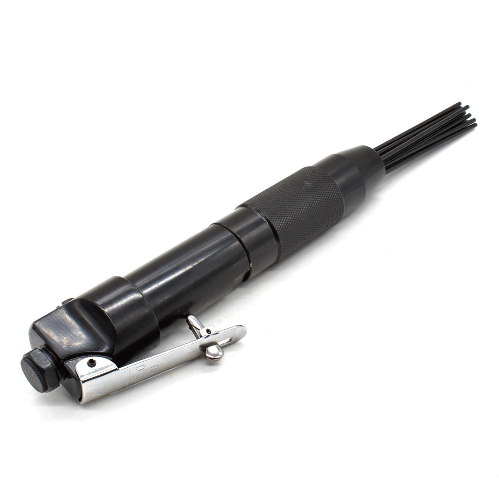 Mini Air Needle Scaler