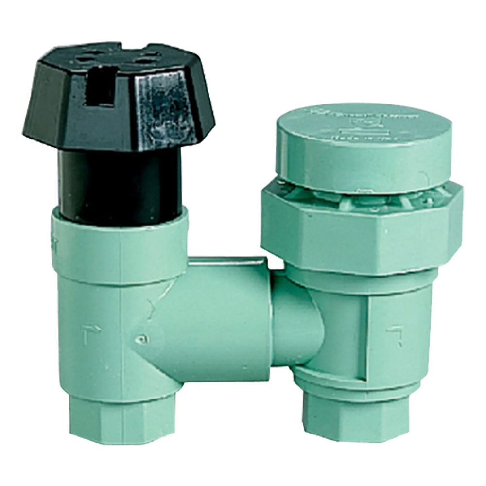 51022P 3/4 PLASTIC A.S. VALVE