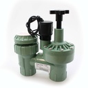 57624 1" Heavy-Duty Anti-Siphon Sprinkler Valve 