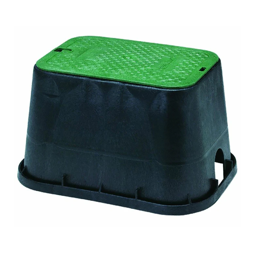 113BC  17 x 12 x 12 VALVE BOX