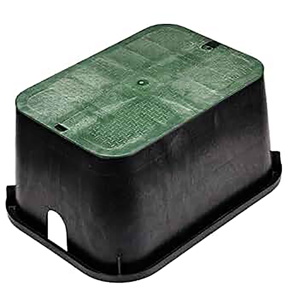 117BC  20" JUMBO VALVE BOX