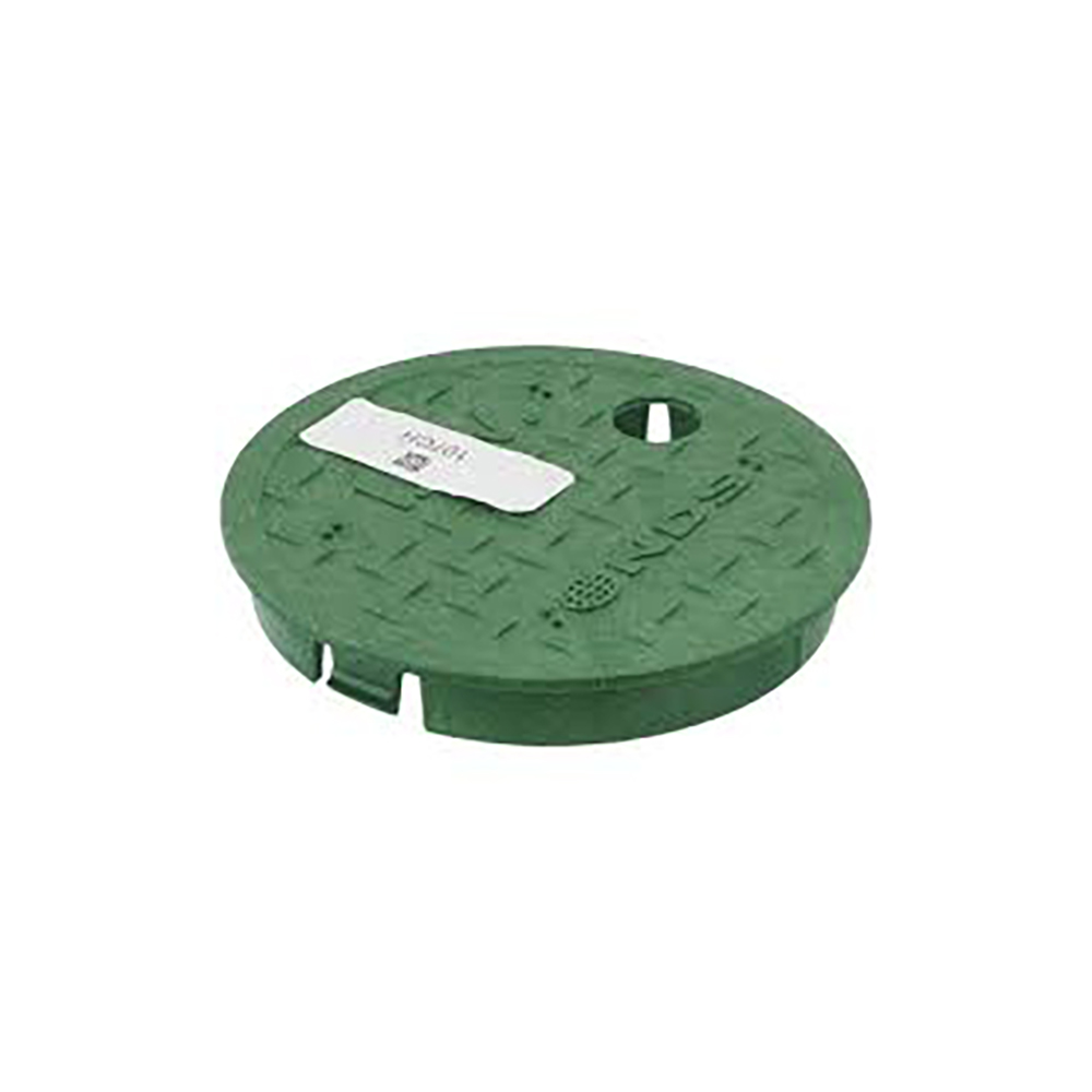 107CH  6"ROUND LID(ONLY)