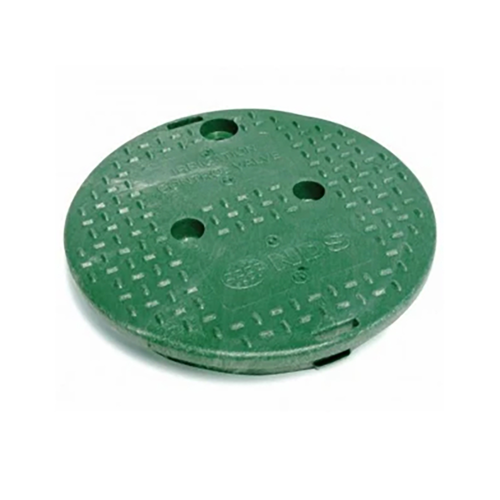 111C 10" ROUND LID ONLY