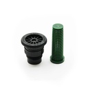 53534 15'ADJ NOZZLE MALE TORO