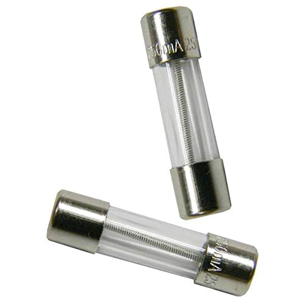 57003 TIMER FUSE [2PK]