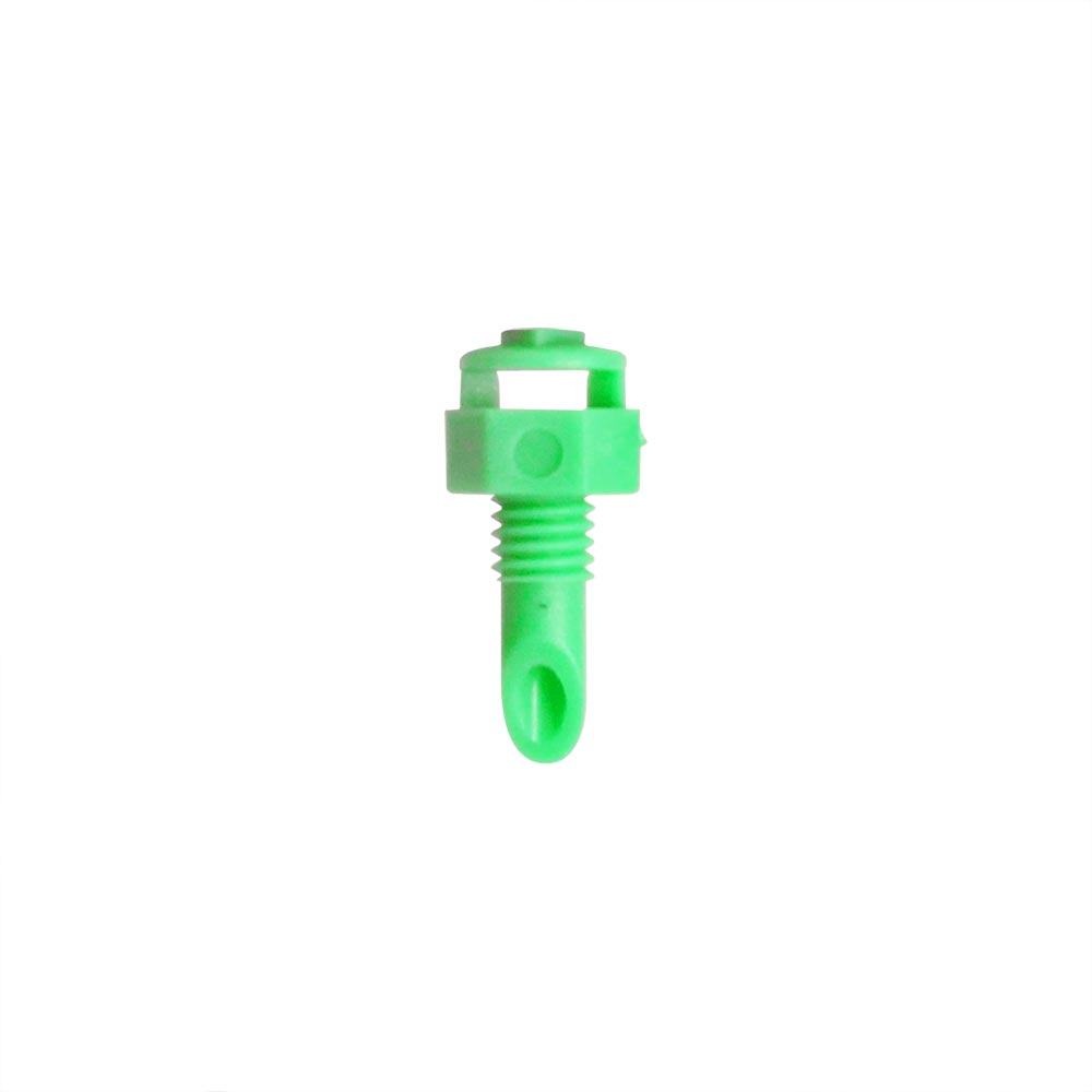 FULL PLASTIC DRIVE NOZZLE