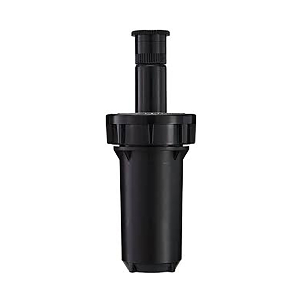 80352 2" Spring Loaded Pop-Up; End Strip Head 15' Non-Adjustable Nozzle