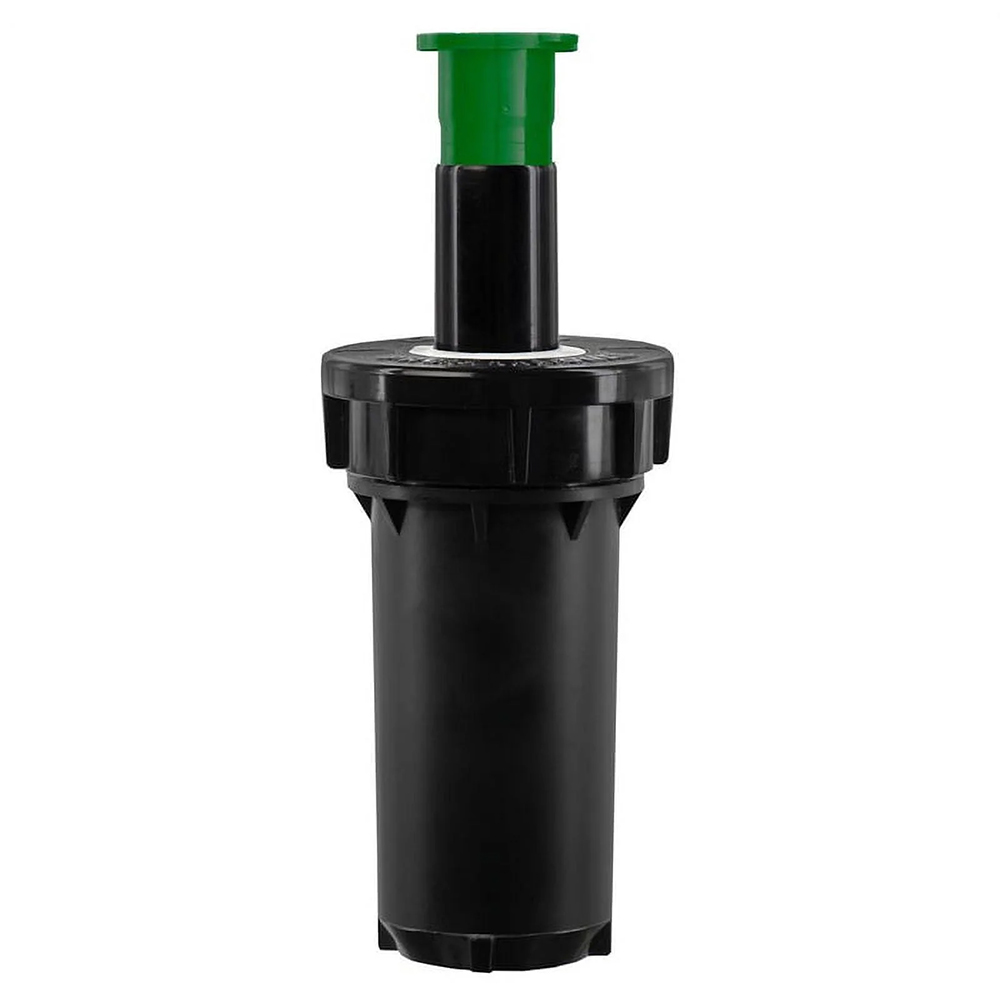 80360 2" Spring Loaded Pop-Up: Body Only + Flush Plug