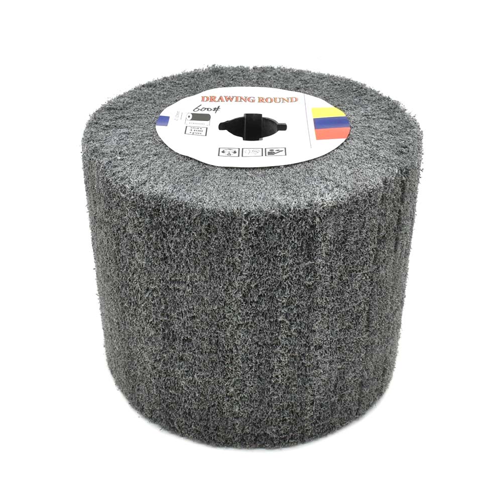 Elastic Grain Coated Nylon Web - 600 Grit