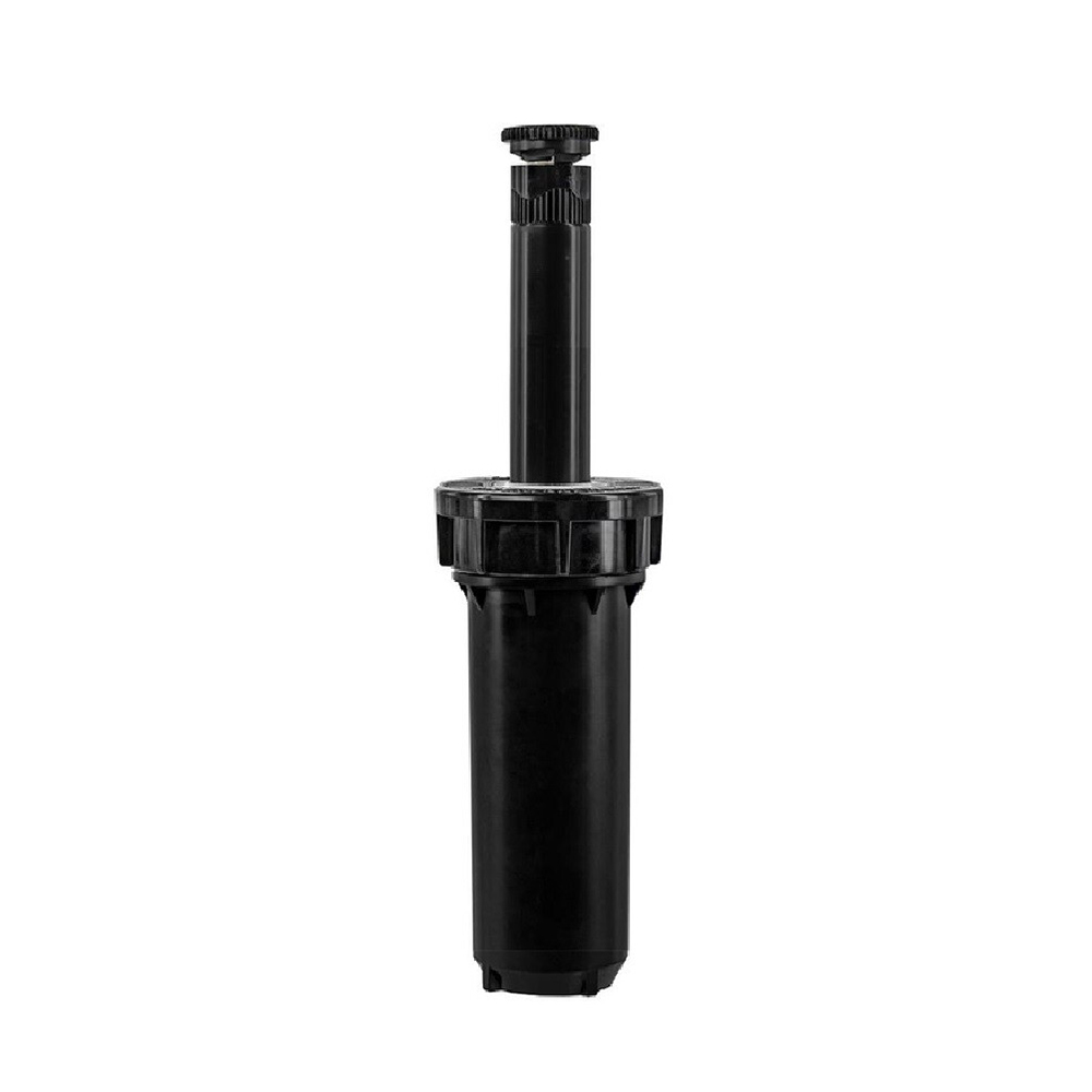 54375 3" Spring Loaded Pop-Up Sprinkler with 15' Adjustable Nozzle