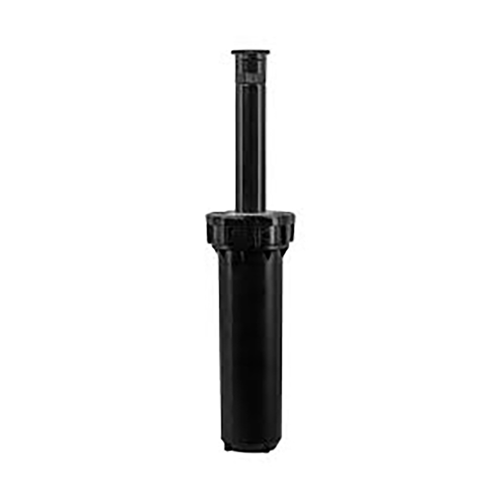 80351 4" Spring Loaded Pop-Up; End Strip Head 15' Non-Adjustable Nozzle