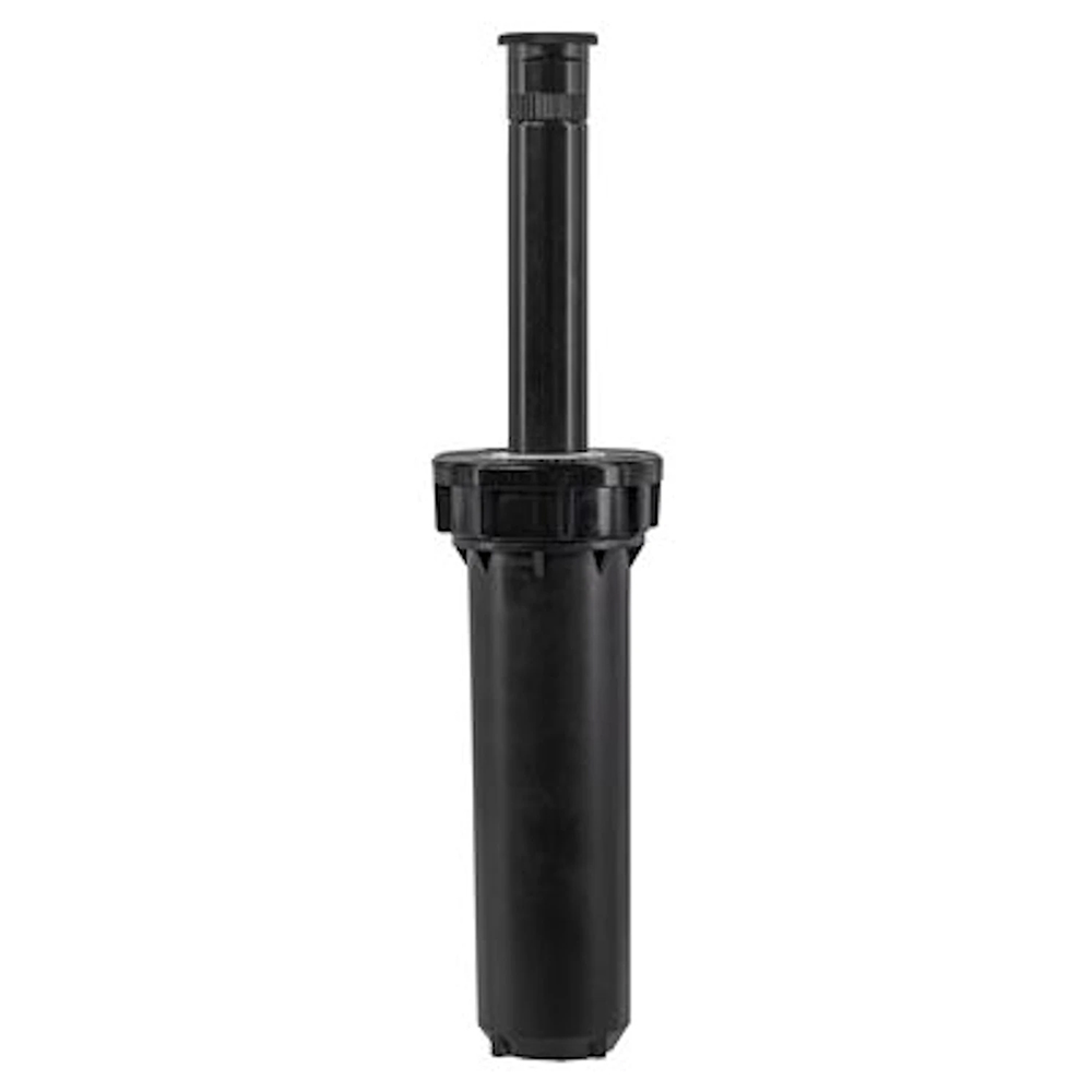 80349 4" Spring Loaded Pop-Up; Center Strip Head 15' Non-Adjustable Nozzle