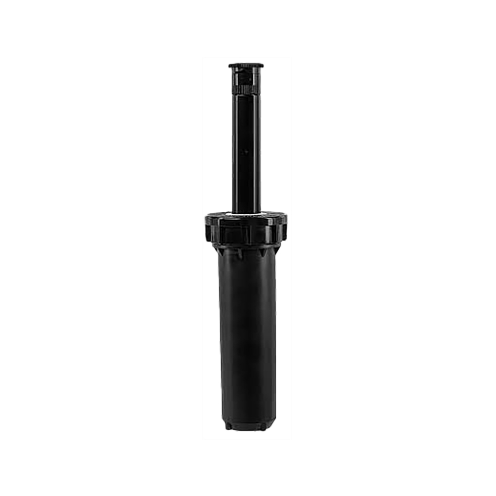 80353 4" Spring Loaded Pop-Up; Side Strip Head 15' Non-Adjustable Nozzle