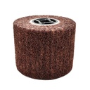 Elastic Grain Coated Nylon Web - 80 Grit