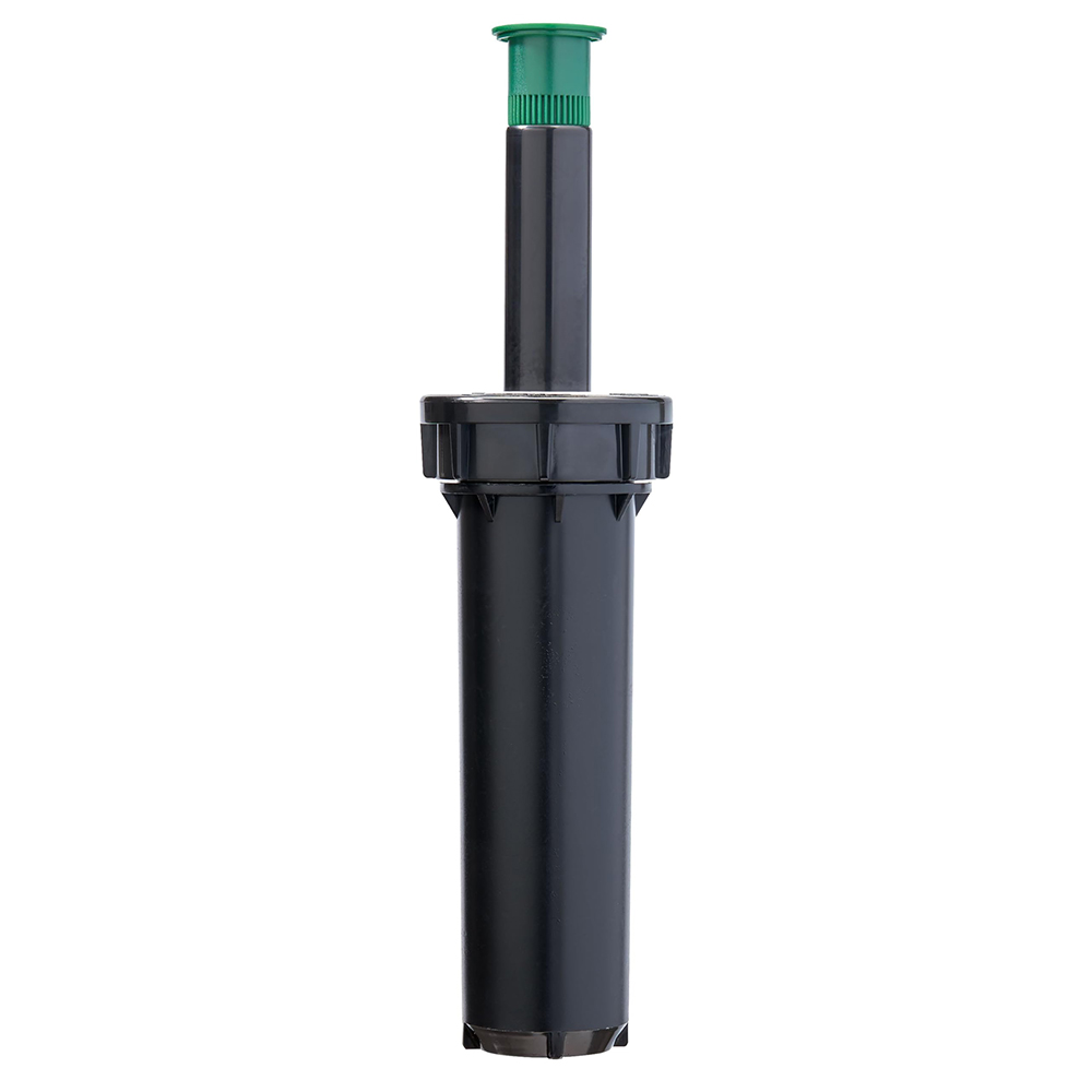 80361 4" Spring Loaded Pop-Up: Body Only + Flush Plug