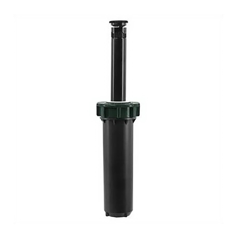 80308 4" Hard Top Spring Loaded Pop-Up with 15' Adjustable Nozzle