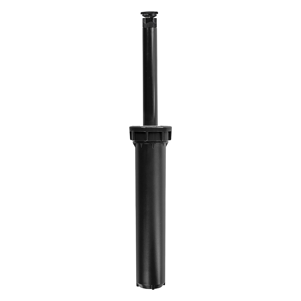 80311 6" Spring Loaded Pop-Up Sprinkler with 15' Adjustable Nozzle