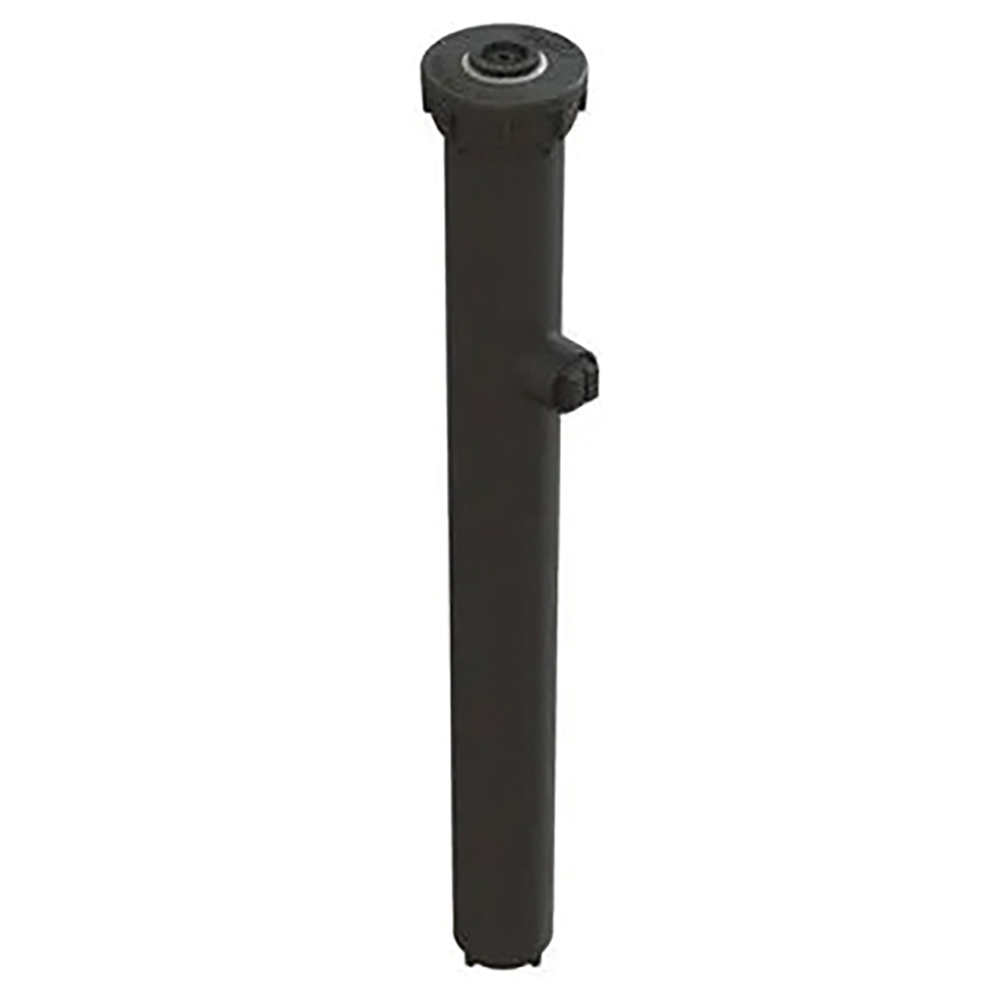80310 12" Spring Loaded Pop-Up Sprinkler with 15' Adjustable Nozzle