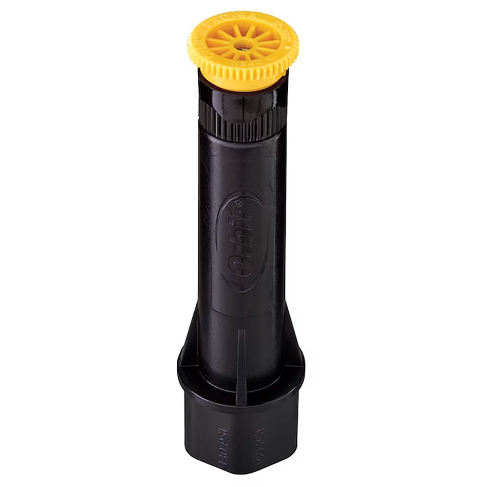 54055 4' Adj Pattern Shrub Head