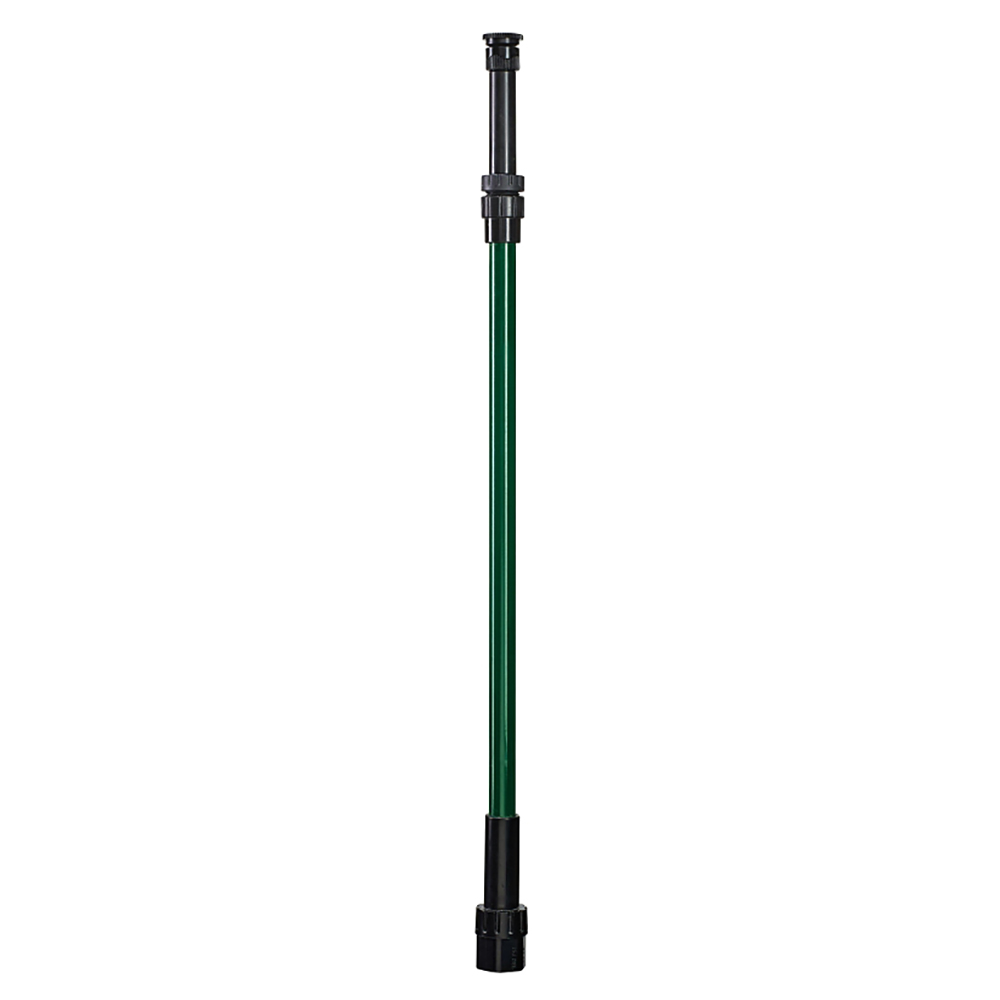 37335 Alu Adj Riser 16-30" W/15' Adj Noz