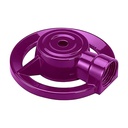 Heavy-Duty Metal Spot Sprinkler - Round