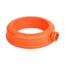 Soft-Spray Plastic Ring Base Sprinkler - 900 Sq Ft.
