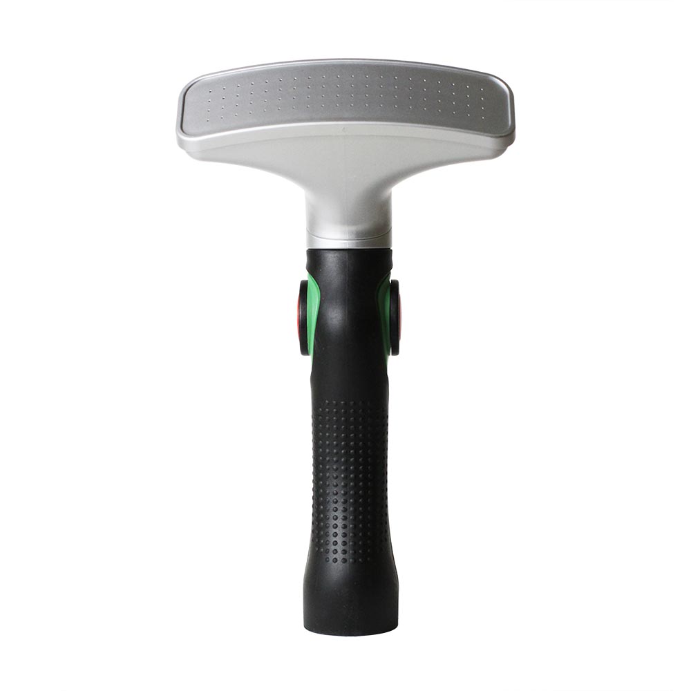 Deluxe Thumb Control Fan Spray Nozzle - Plastic
