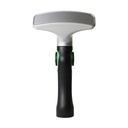 Deluxe Thumb Control Fan Spray Nozzle - Plastic
