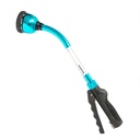 62802 18" 10-Pattern Wand
 9 EACH/CASE