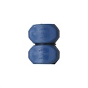 5/8" or 3/4" Hose Mender Repair Coupling
