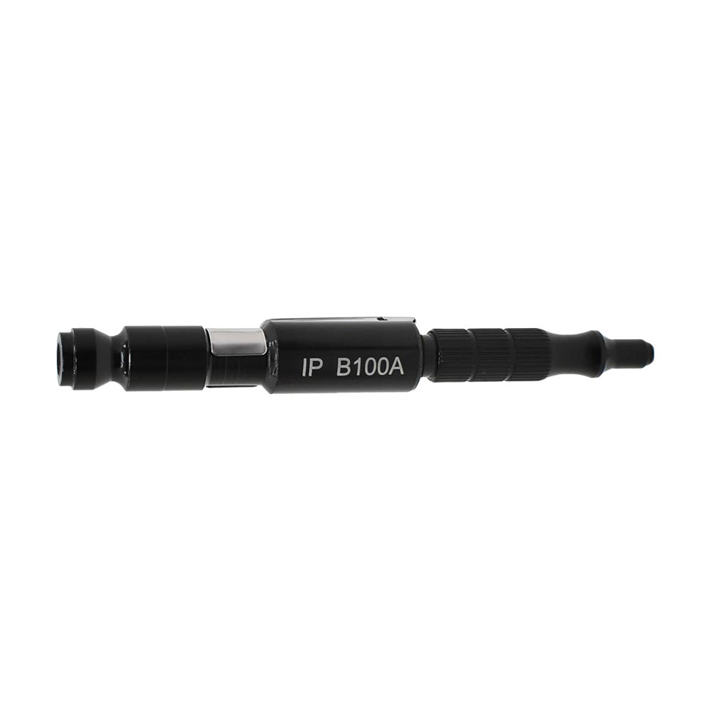1/4" Adjustable Pencil - Automotive Pocket Blow Gun - 25 Pack Bulk