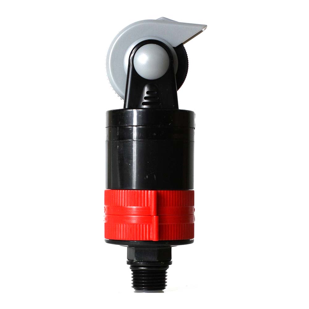 01944 4-Pattern Gear Drive Sprinkler