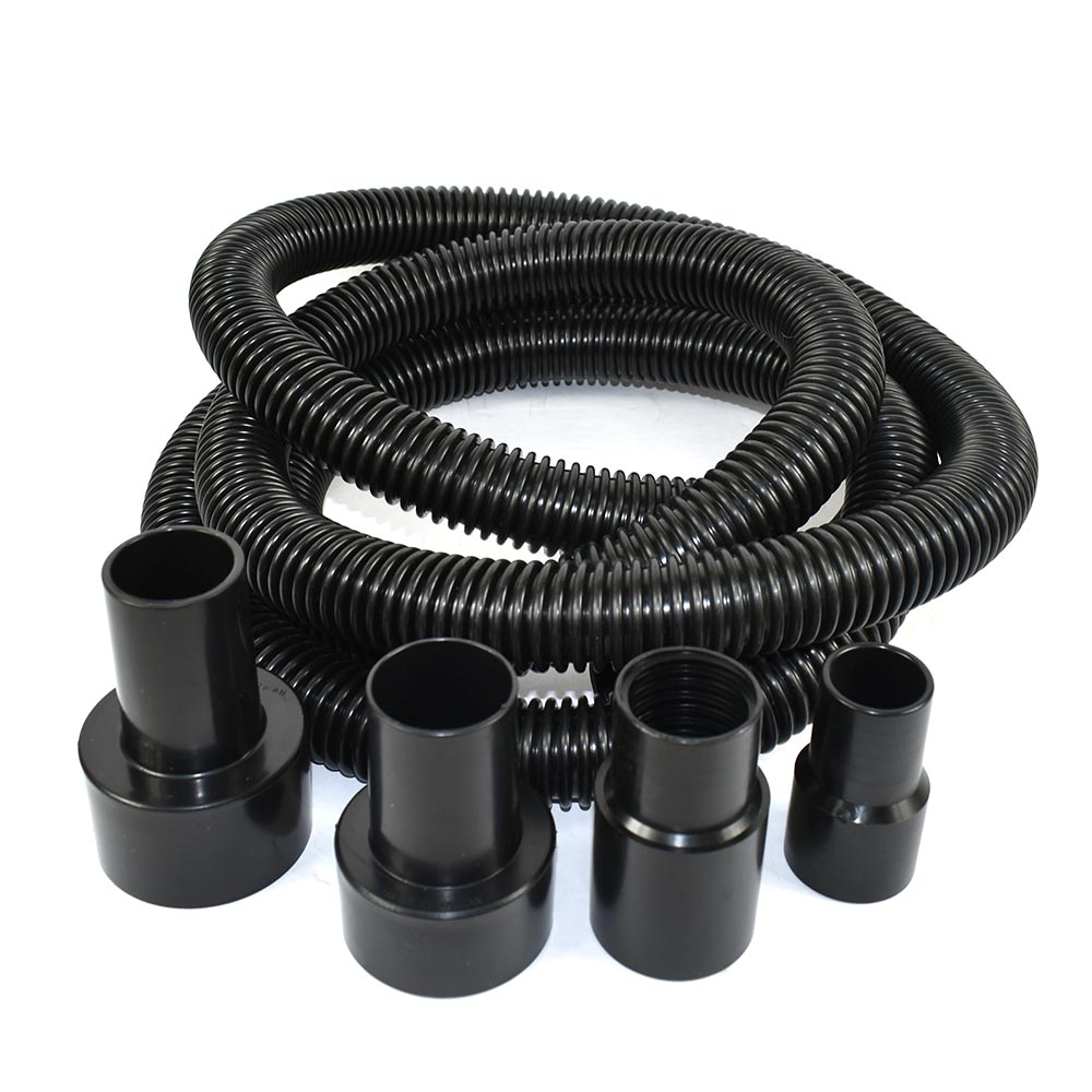 Power Tool Vacuum Hose Assembly