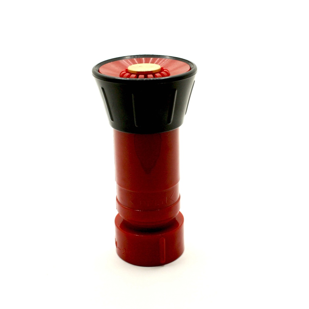 3/4" Female GHT Plastic Nozzle