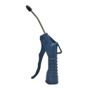 1/4" FTP Pistol Grip Plastic Blow Gun - 25 pack