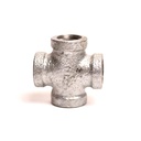 1/8" Galvanized Steel Cross