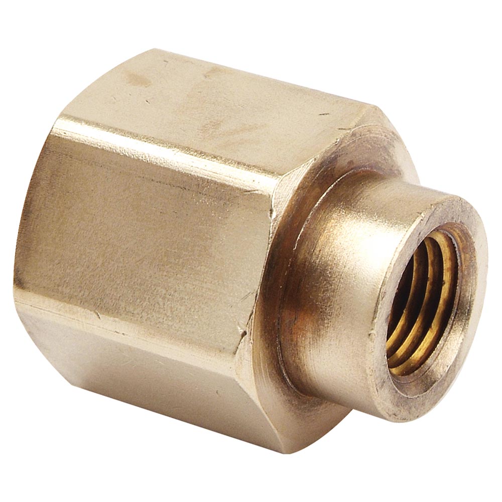 1/2" x 1/8" Reducer (BARSTOCK)