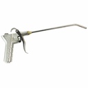 1/4" FTP Pistol Grip with 8" Angled Extension - Single Display Pack