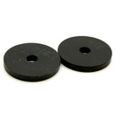 3/4" FLAT BIBB WASHER   (2/PK)